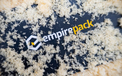 Empire Pack será parte de Expomin 2021