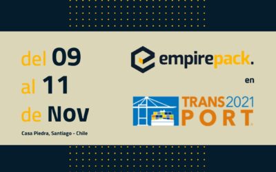 Empire Pack en Trans-Port 2021